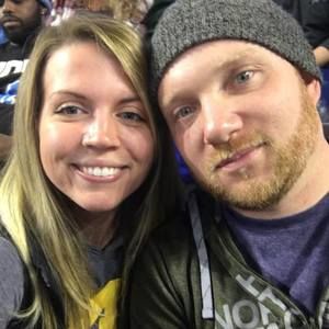 Meet your Posher, Ben